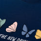 Áo Thun Relaxed Fit The Originals Butterfly