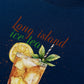 Áo Thun Relaxed Fit Long island ice tea