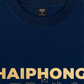 Áo Thun Relaxed Fit Nhà Hát Thành Phố Hải Phòng
