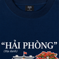 Áo Thun Relaxed Fit Hải Phòng The New Original