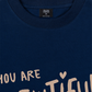 Áo Thun Relaxed Fit Coffee You Are So Brewtiful