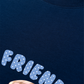 Áo Thun Relaxed Fit Animal Best Friend Beaver