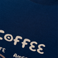 Áo Thun Relaxed Fit Latte Americano Capuccino Mocha