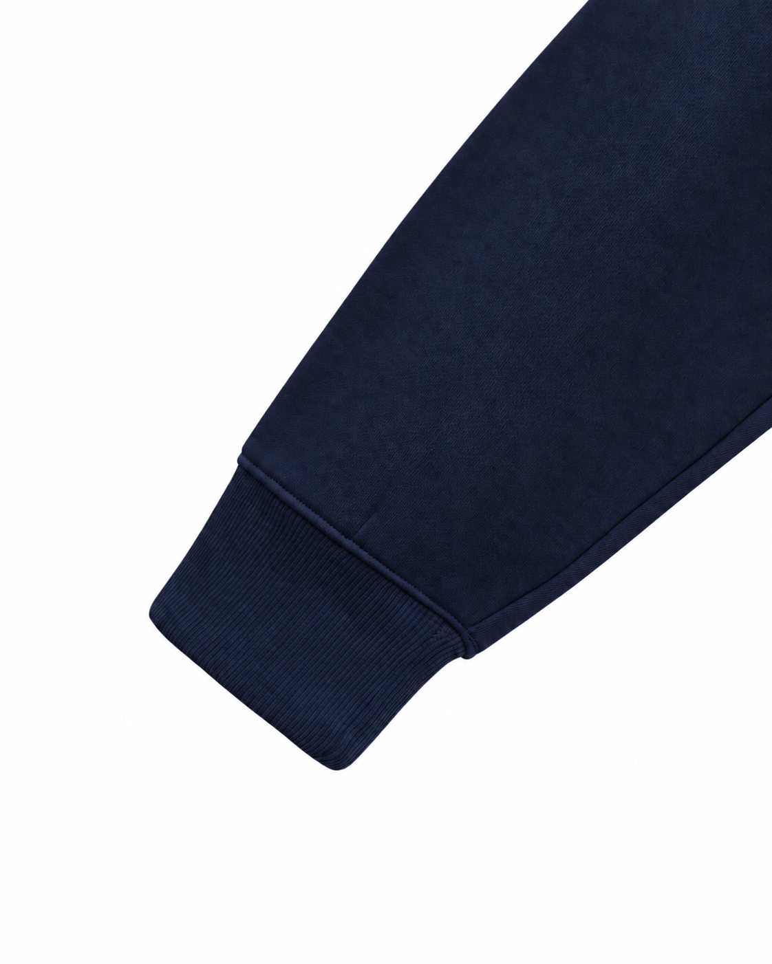 Áo Sweater Polo Nỉ Hai Da Timeless Legacy