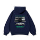 Porsche 911 Turbo S Hoodie