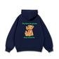 Be Here with Me Hoodie