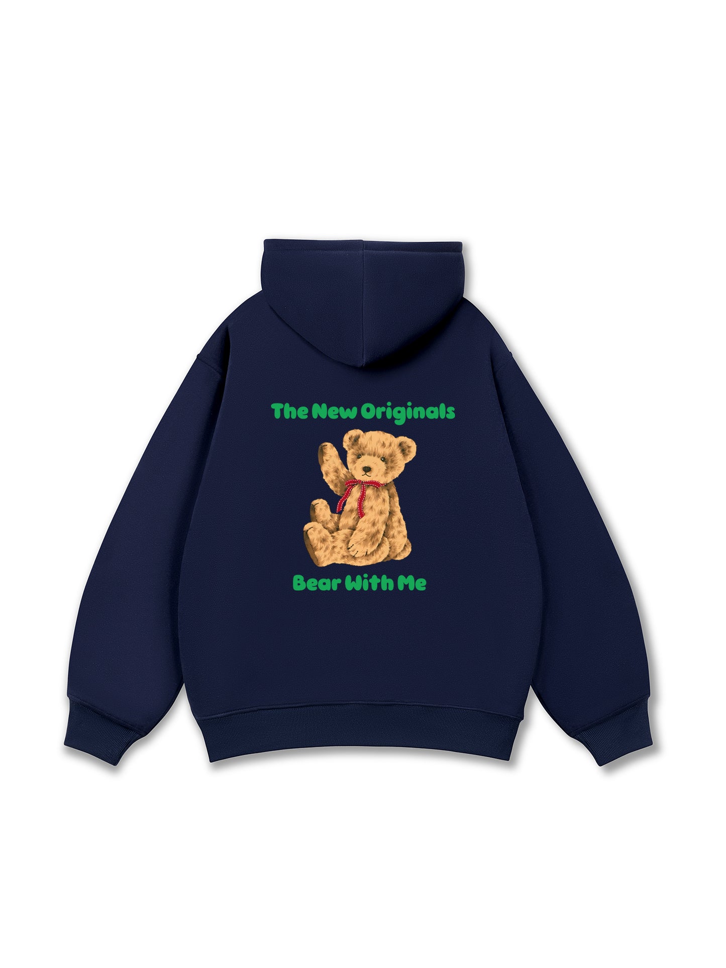 Be Here with Me Hoodie