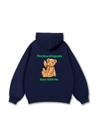 Be Here with Me Hoodie