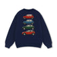 Mini Copper Evolution Sweater