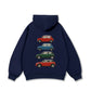 Mini Copper Evolution Hoodie