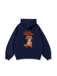 Sweet Puppy Vibe Hoodie