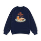 Brooklyn Diner Vintage  Sweater