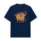 Áo Thun Relaxed Fit Animal Elephant