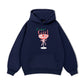 Cocktail Girls Hoodie