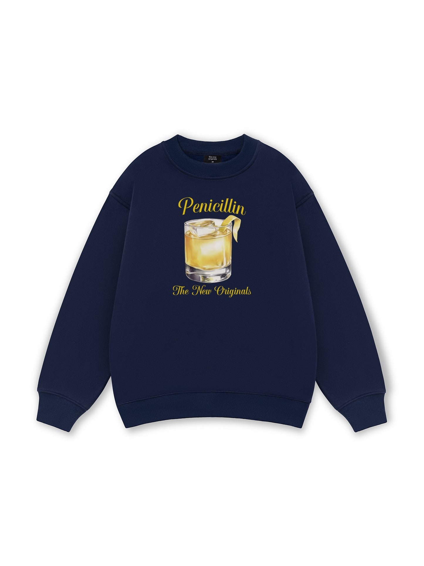 Penicillin Cocktail  Sweater