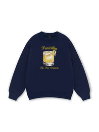 Penicillin Cocktail  Sweater