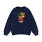 Jungle Bird Cocktail Sweater