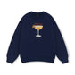Sidecar Cocktail Sweater