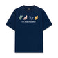 Áo Thun Relaxed Fit The Originals Butterfly