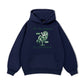 Sun,Sea & Cocktail Hoodie