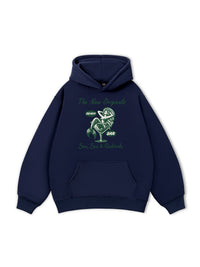 Sun,Sea & Cocktail Hoodie