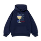 Trust me, You can dance Hoodie