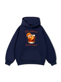 The Old Fashioned Hoodie