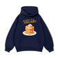 Time For Pancake Hoodie