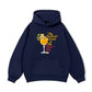 Next One Cocktail Hoodie