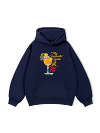 Next One Cocktail Hoodie