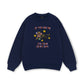 Lucky day cat Sweater