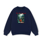 Hong Kong Train Sweater
