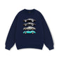 TNO Porsche evolution Sweater