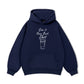 Give it your best shot Hoodie