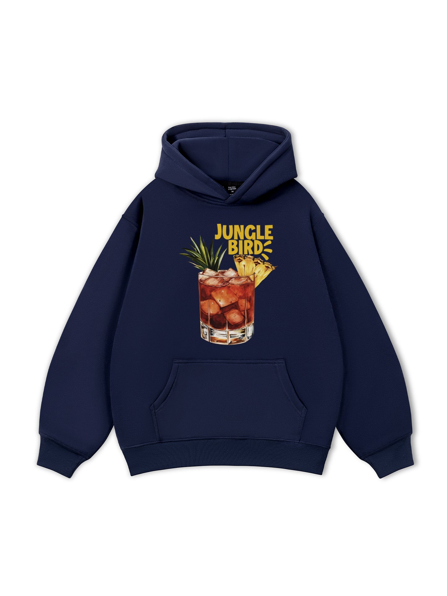 Jungle Bird Cocktail Hoodie