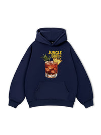 Jungle Bird Cocktail Hoodie
