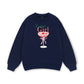 Cocktail Girls Sweater