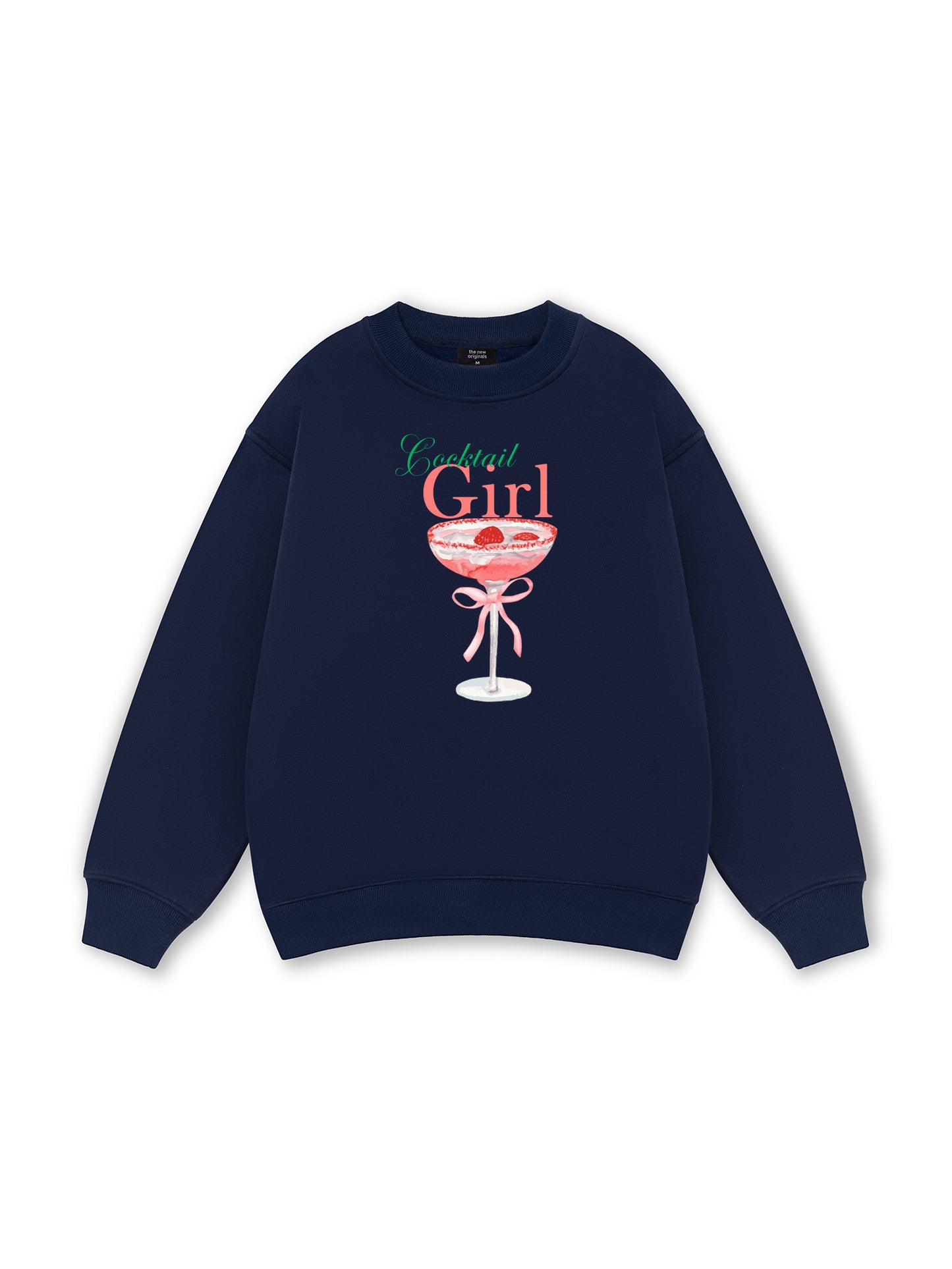 Cocktail Girls Sweater