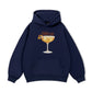 Sidecar Cocktail Hoodie
