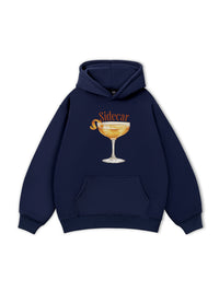Sidecar Cocktail Hoodie