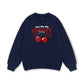 You Are My Cherry Sweater