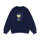 Trust me, You can dance Sweater