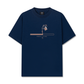 Áo Thun Relaxed Fit Monday Loading