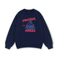 Pancake Maker Sweater