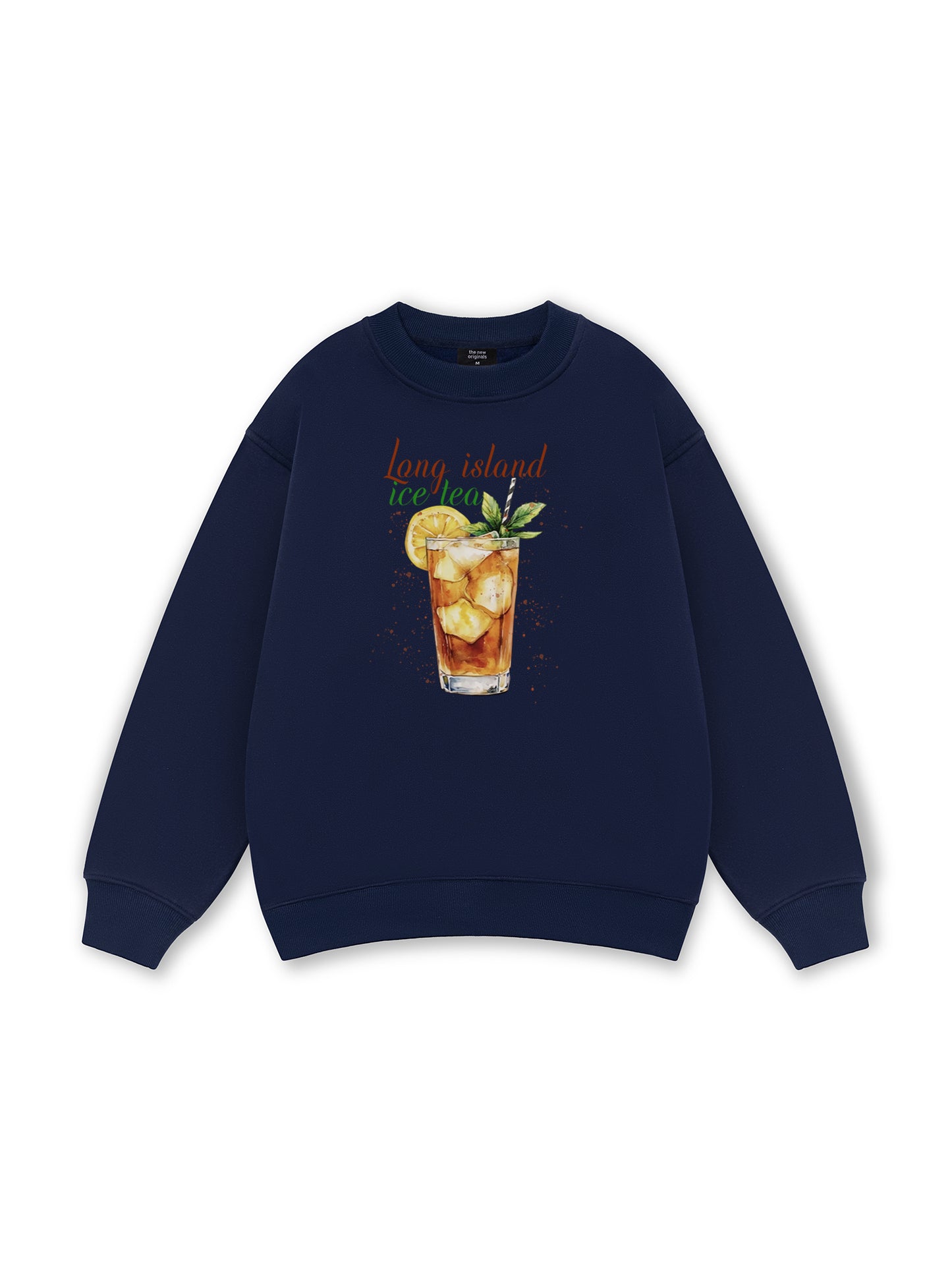 Long island ice tea  Sweater