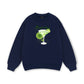 Marrgarita Cocktail Sweater