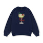 The Last Word Cocktail Sweater