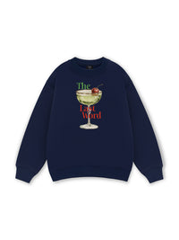 The Last Word Cocktail Sweater