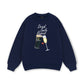 Drink, Smlie, Repeat Sweater