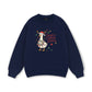 Santa’s Silly Goose Sweater